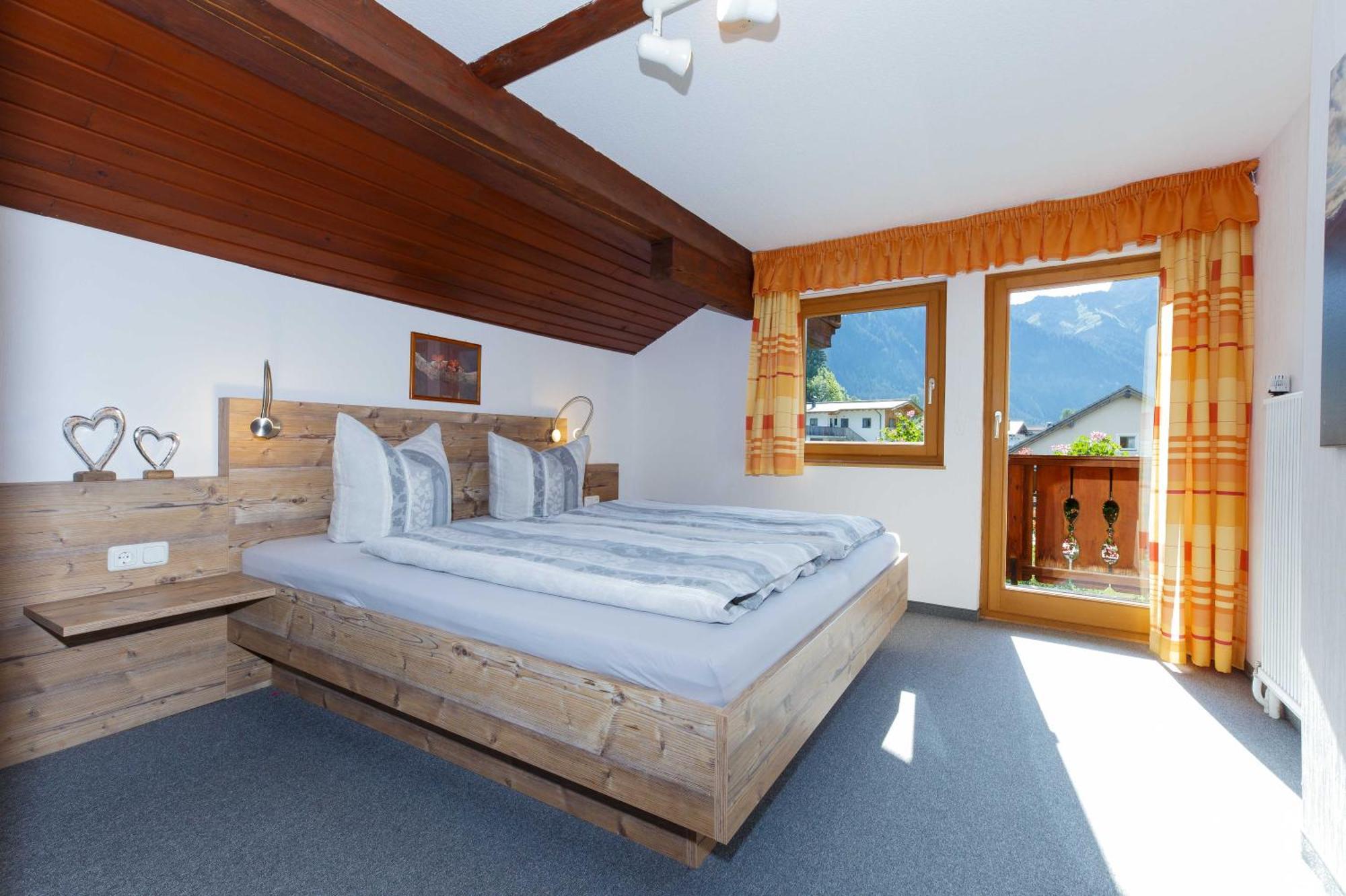 Haus Maringele Apartment เนสเซิลเวงเลอ ภายนอก รูปภาพ