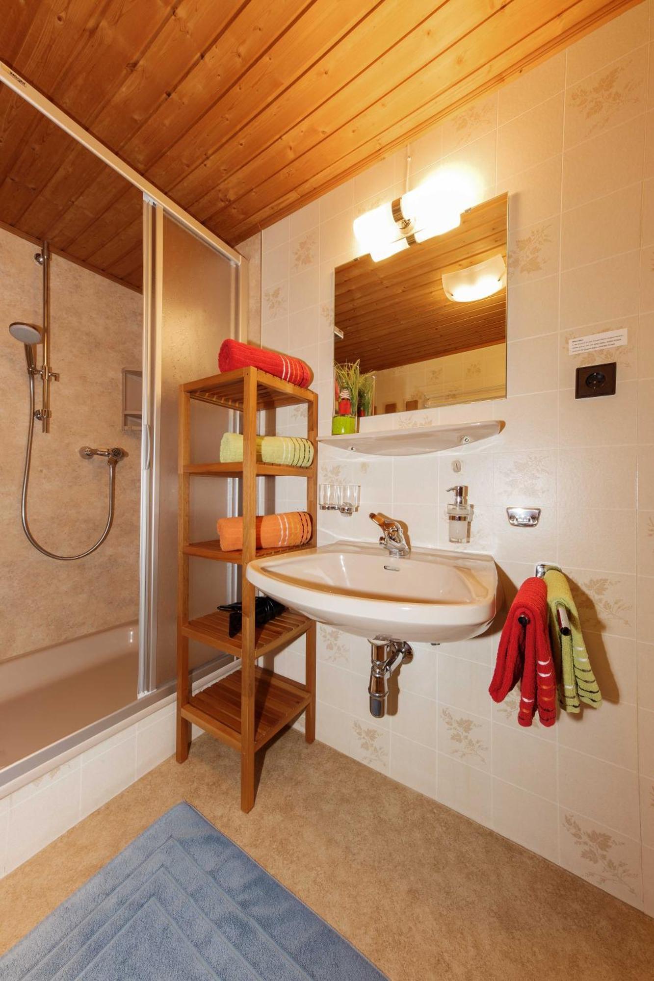 Haus Maringele Apartment เนสเซิลเวงเลอ ภายนอก รูปภาพ