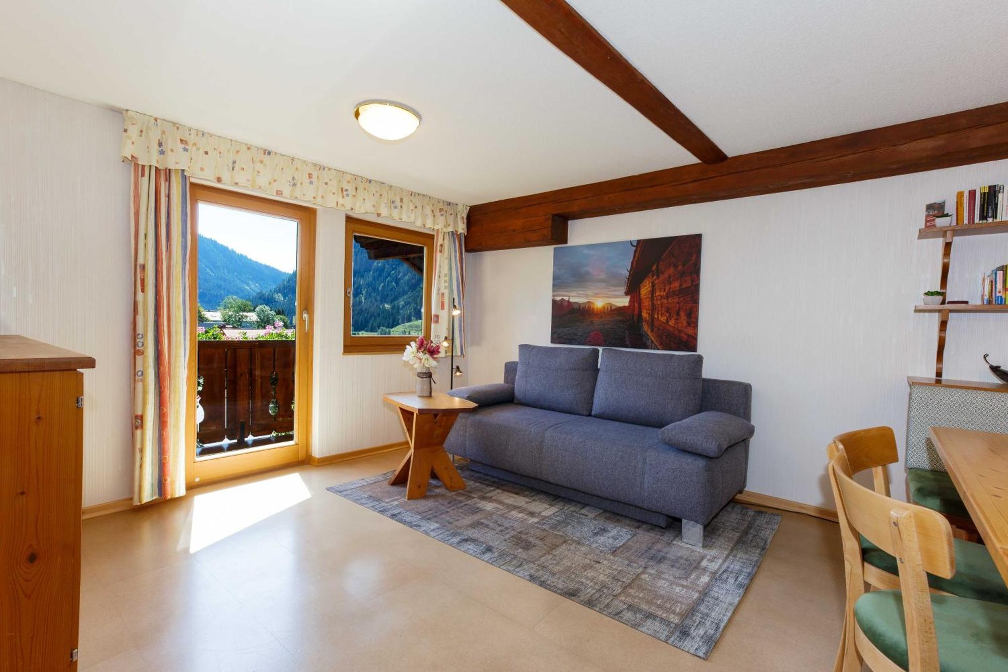 Haus Maringele Apartment เนสเซิลเวงเลอ ภายนอก รูปภาพ