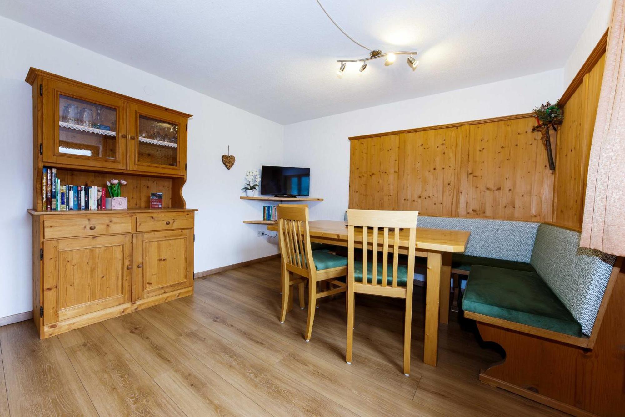 Haus Maringele Apartment เนสเซิลเวงเลอ ภายนอก รูปภาพ