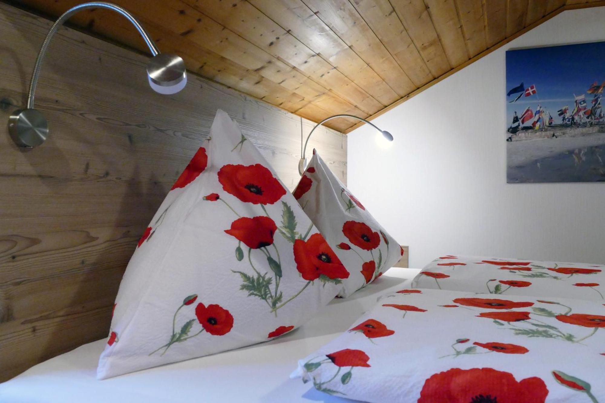 Haus Maringele Apartment เนสเซิลเวงเลอ ภายนอก รูปภาพ