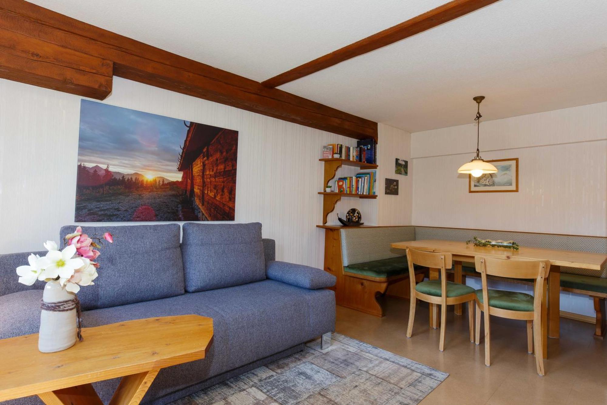 Haus Maringele Apartment เนสเซิลเวงเลอ ภายนอก รูปภาพ